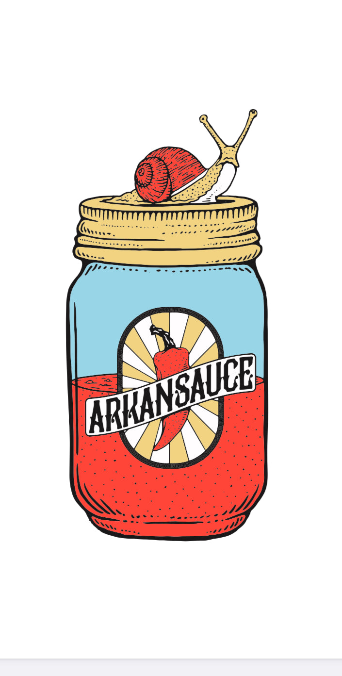 Arkansauce