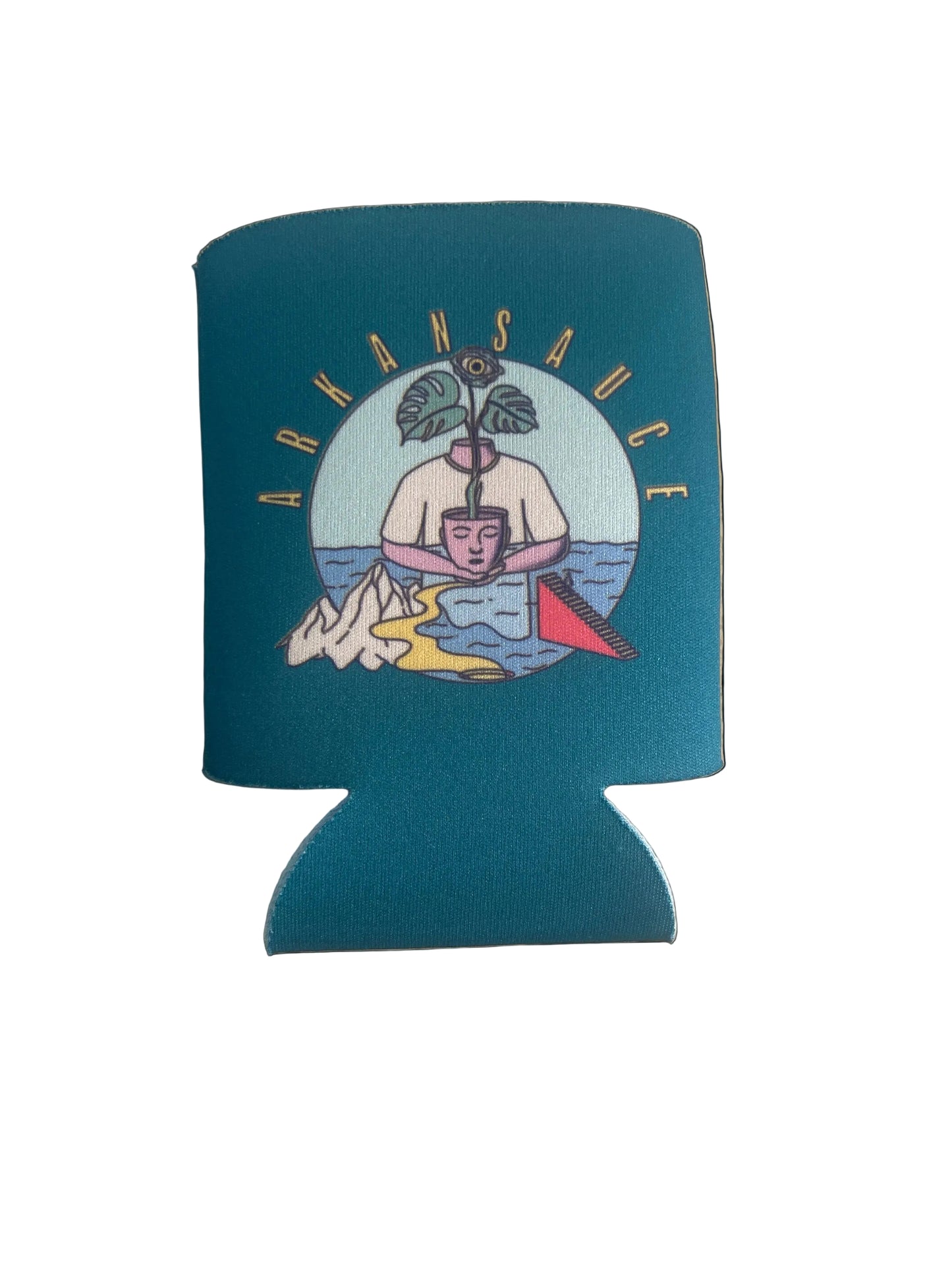Can Koozie “Random Color”