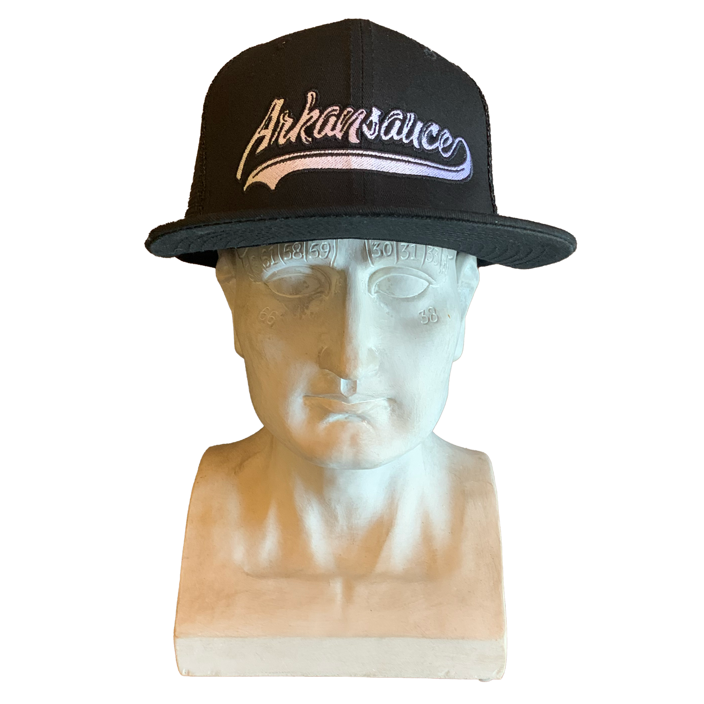 Varsity Trucker Hat