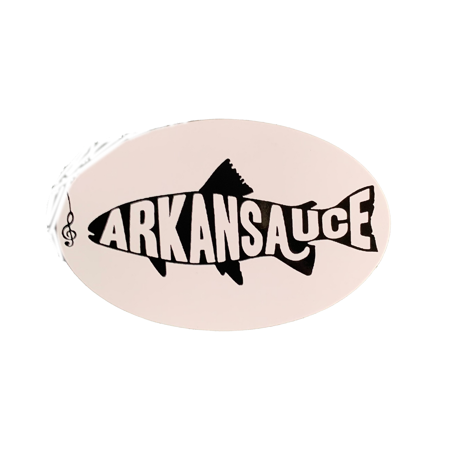FishSauce Sticker