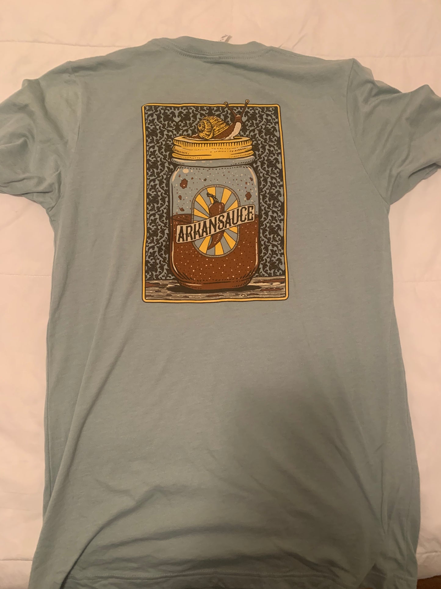 Sauce Jar Shirt