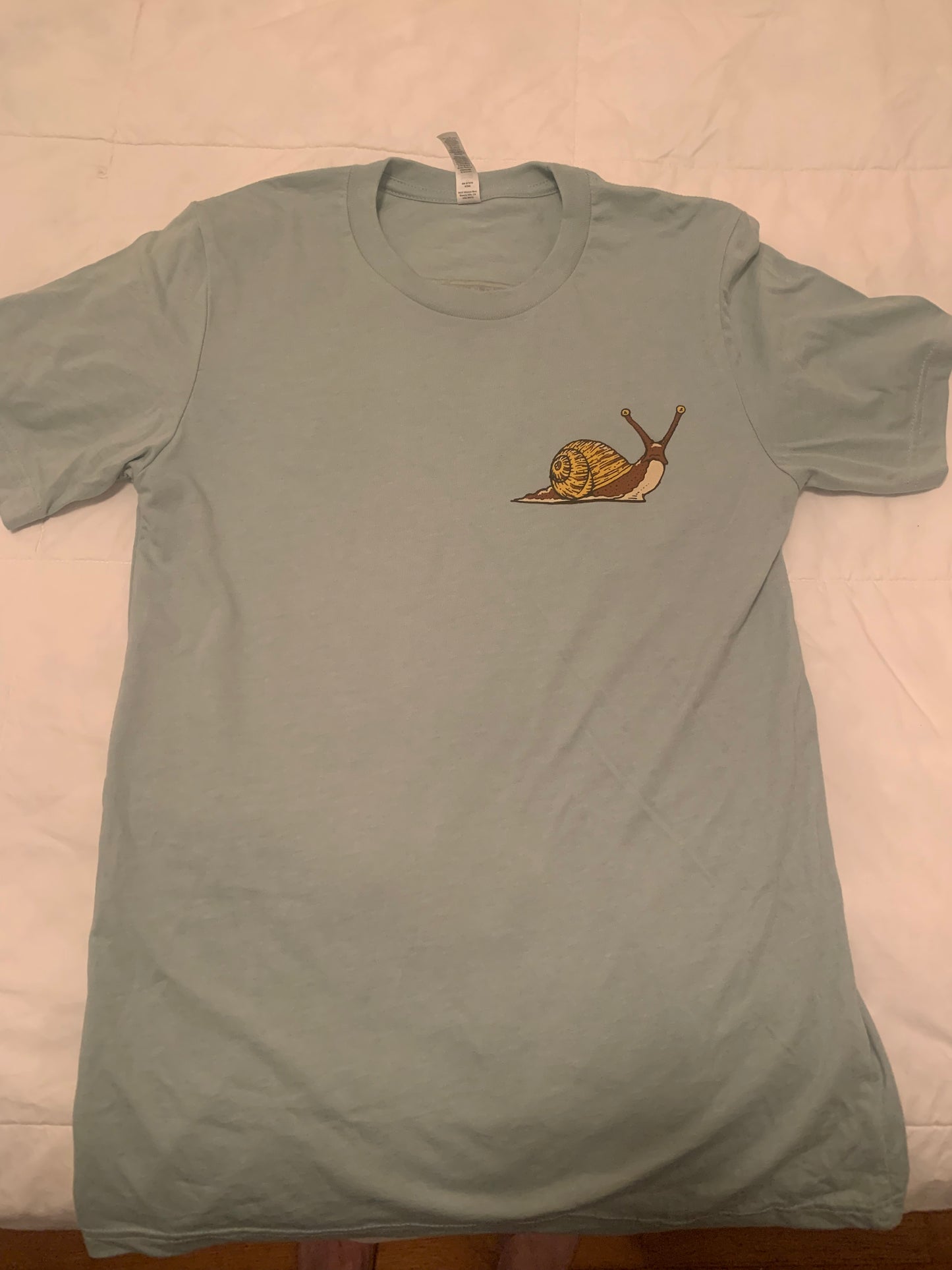 Sauce Jar Shirt