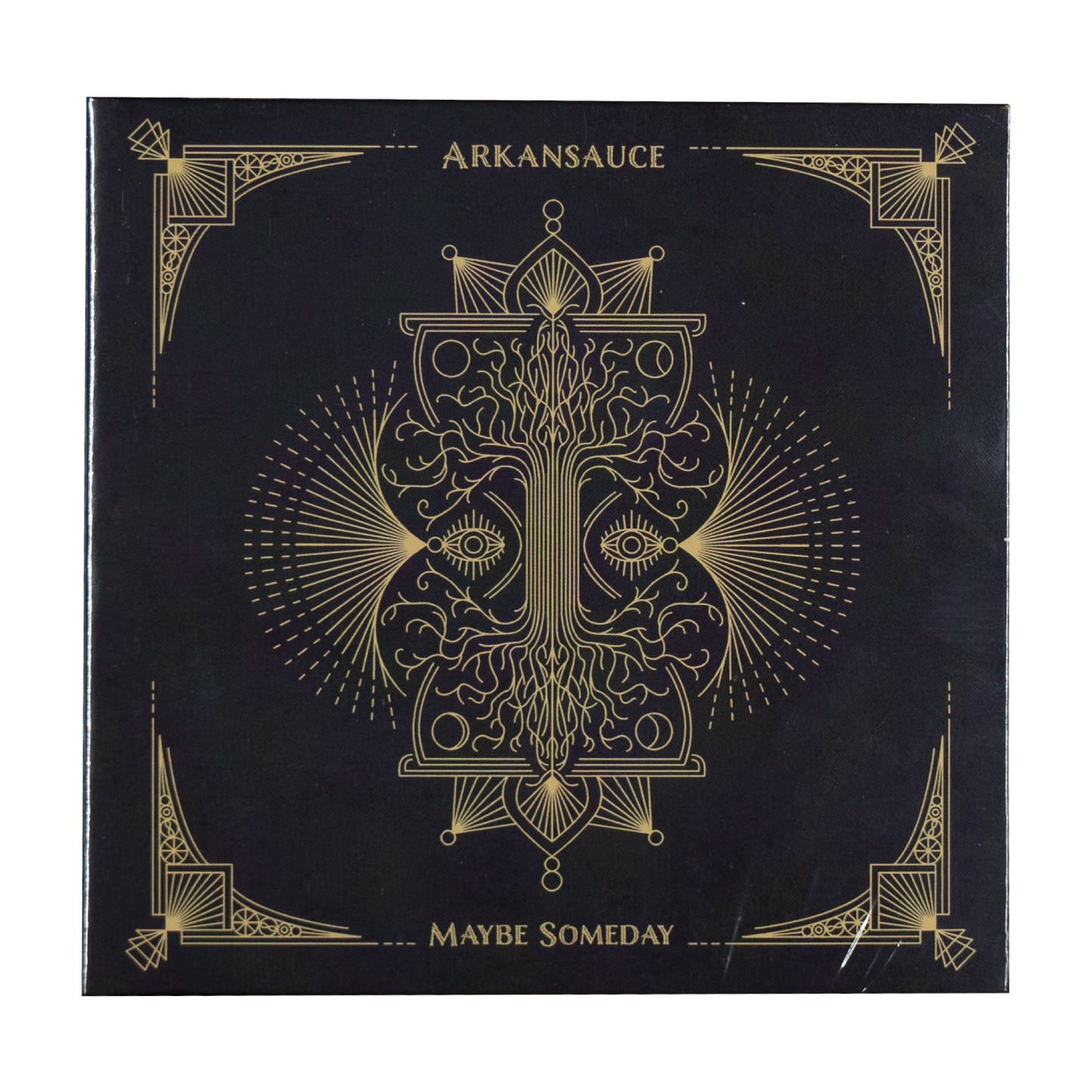 Maybe Someday CD