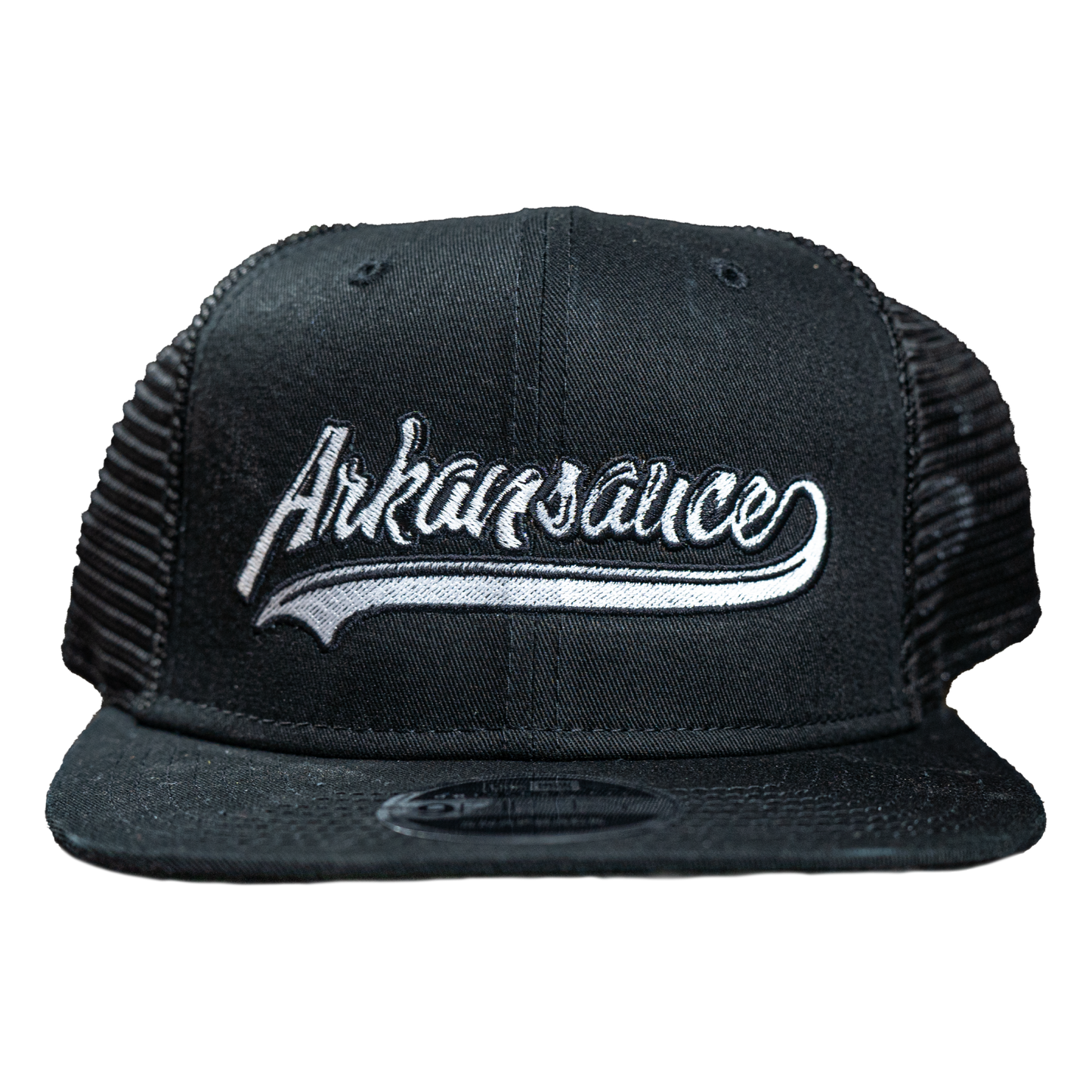Varsity Trucker Hat