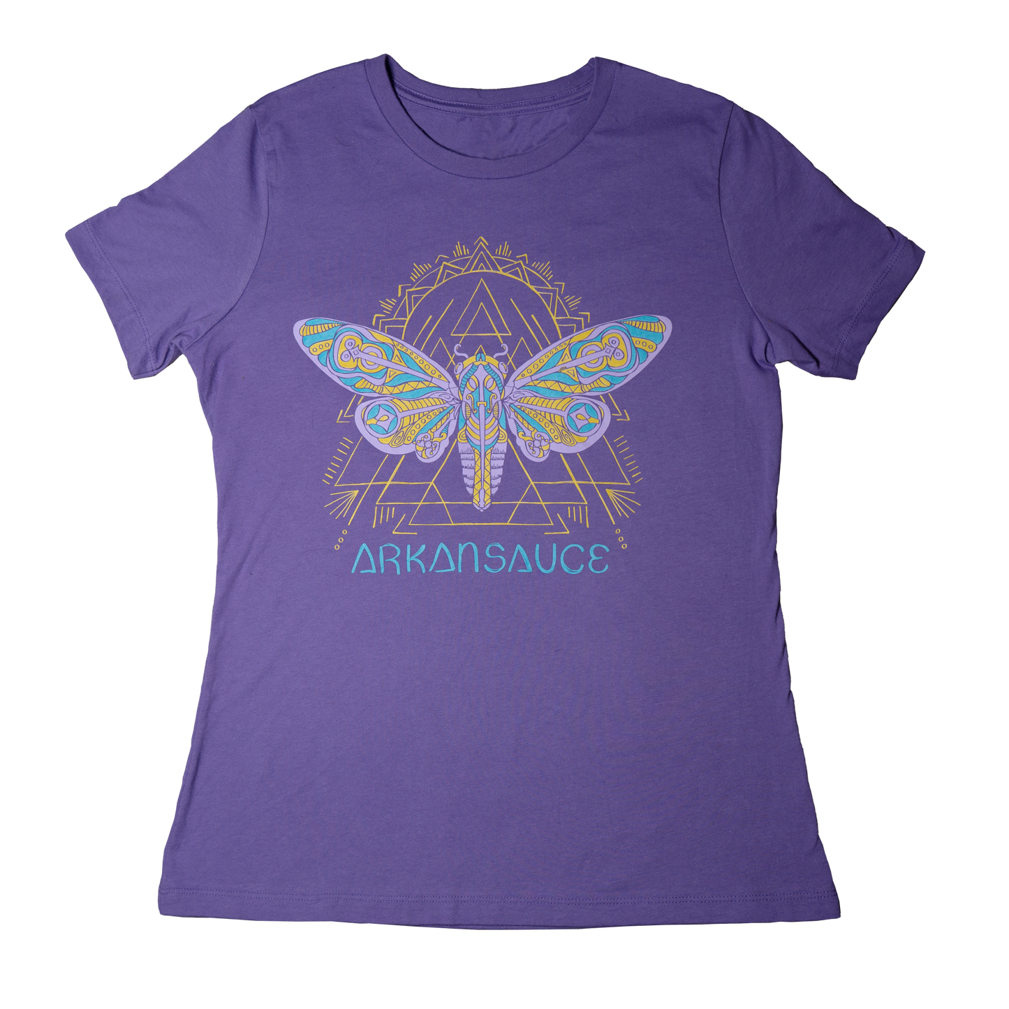 Cicada Women's T-Shirt