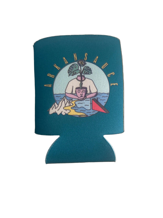 Can Koozie “Random Color”