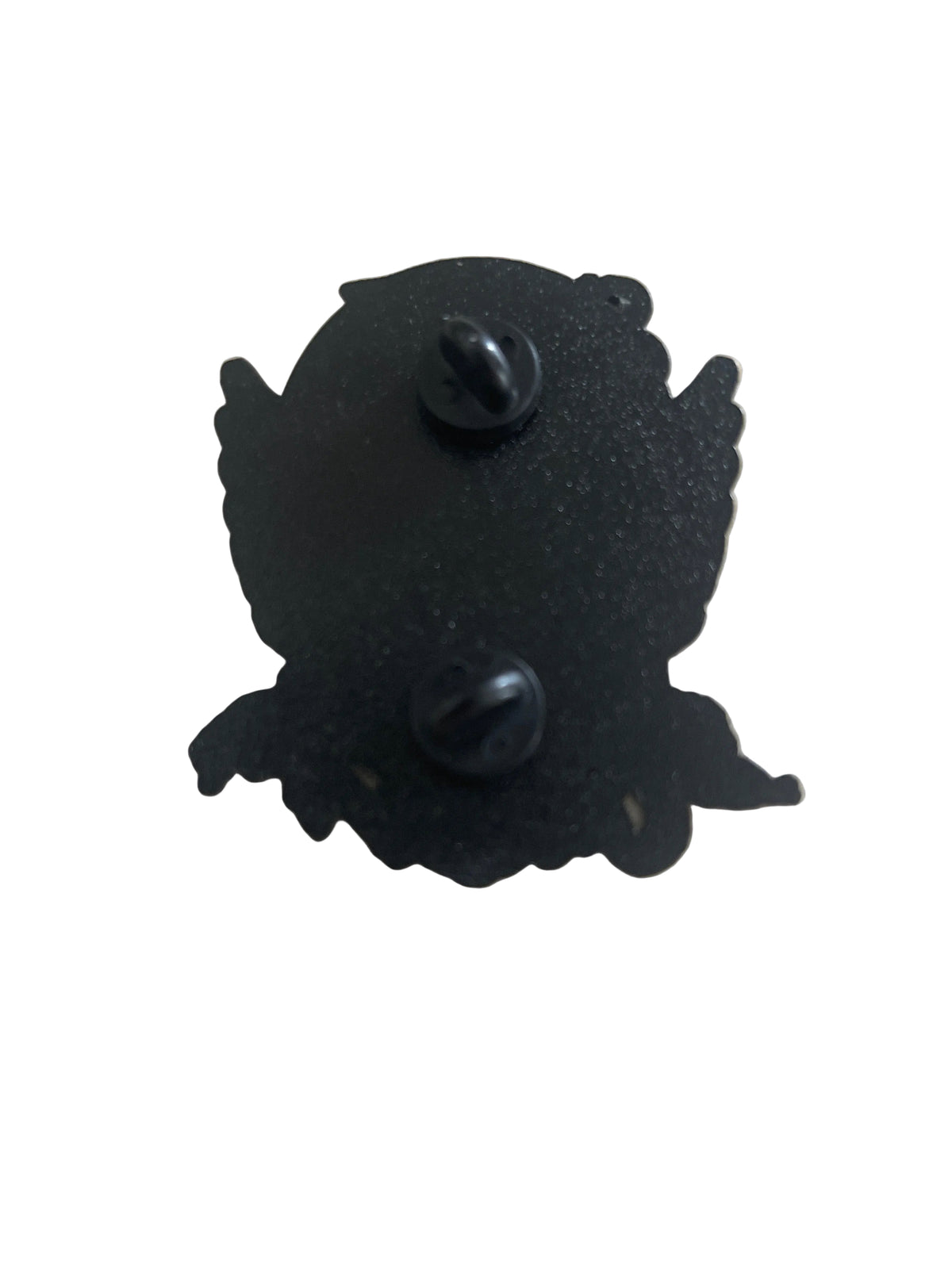 Blue Herring Metal Pin