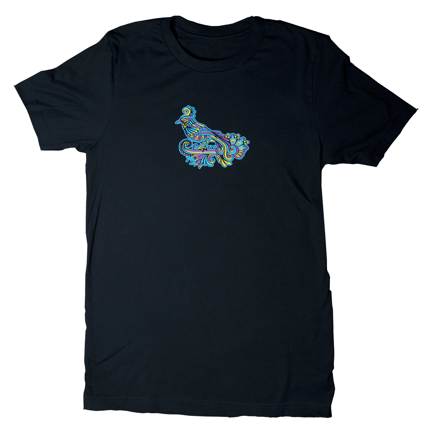 Cosmic Cuckoo Clock T-Shirt