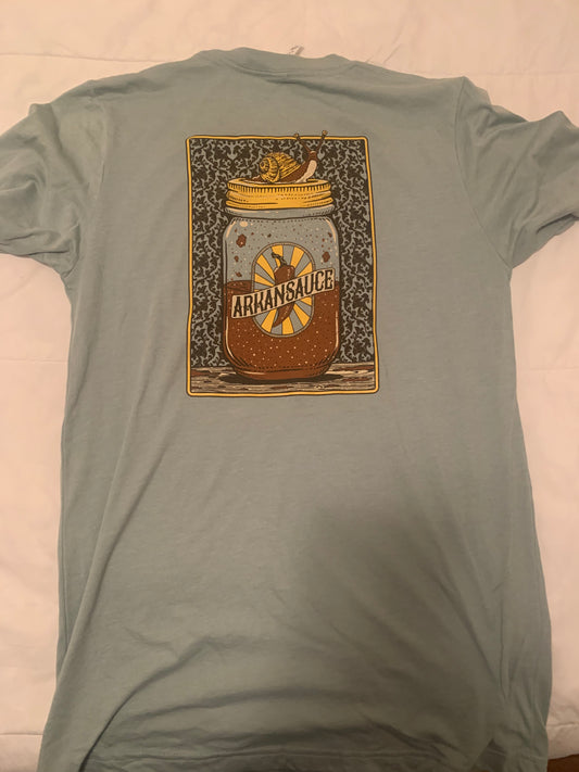 Sauce Jar Shirt