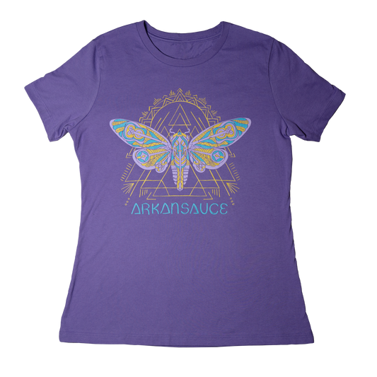Cicada Women's T-Shirt